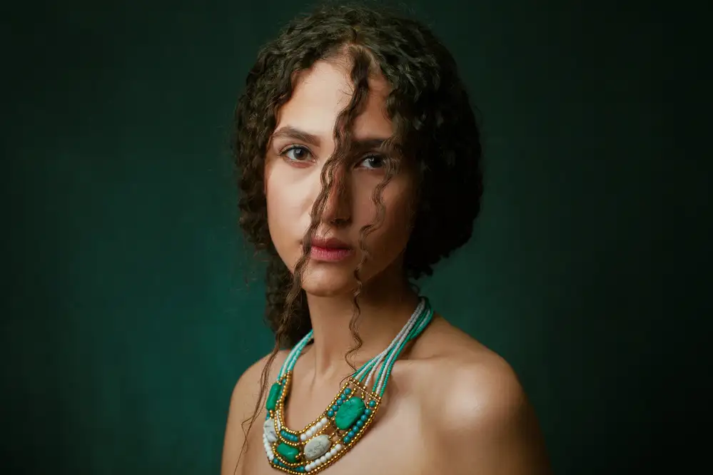 Mokhtari, Mehdi: Anita
