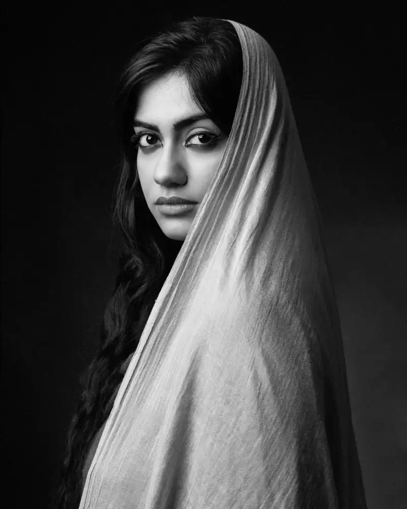 Mokhtari, Mehdi: Melika