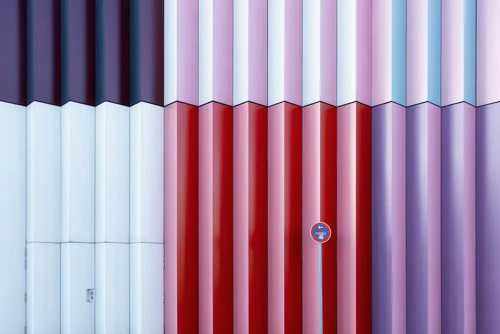 iso66: Bunt
