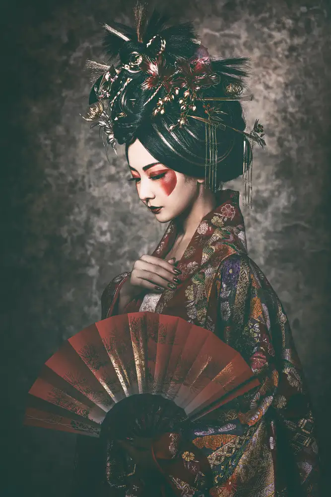Kiyota, Daisuke: El japonés