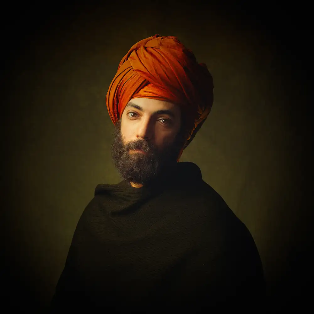 Mokhtari, Mehdi: Mehdi Mokhtari