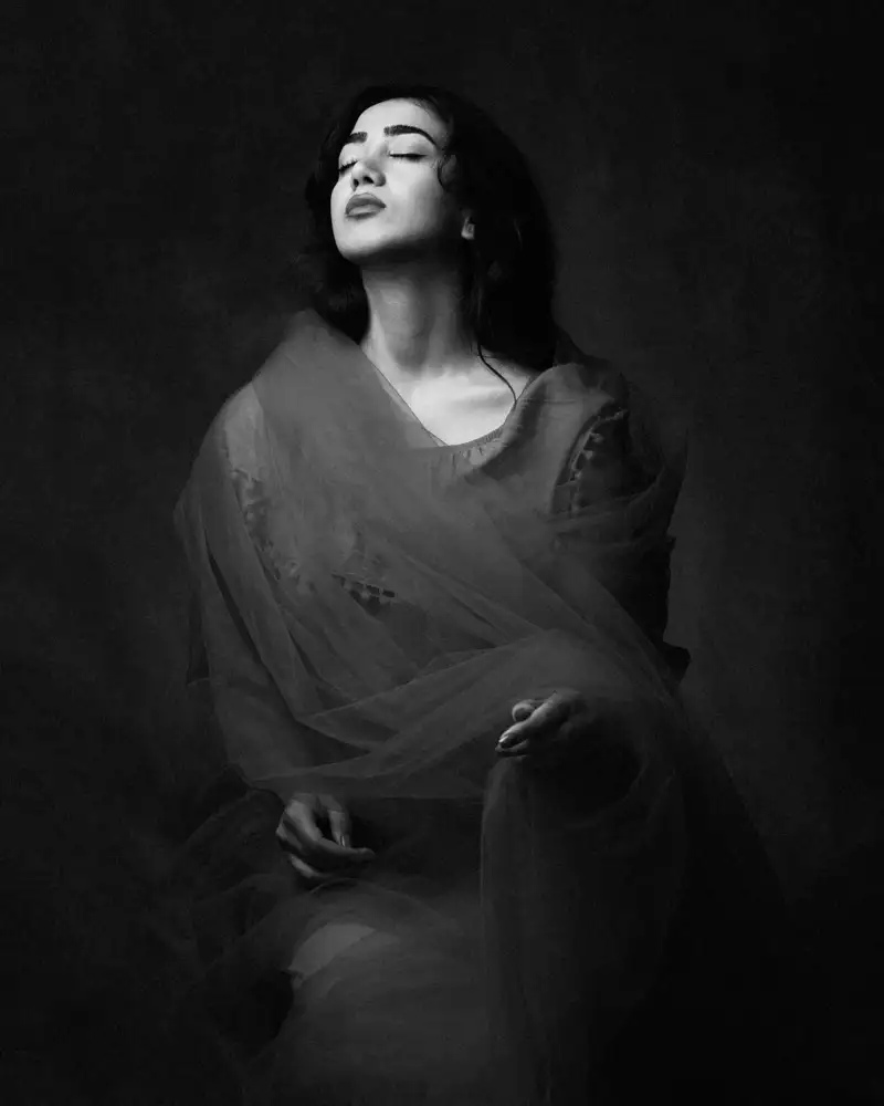 Mokhtari, Mehdi: Maral