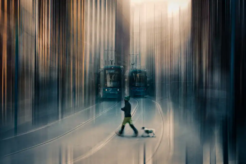 Willers, Heike: Urban Activities (III)