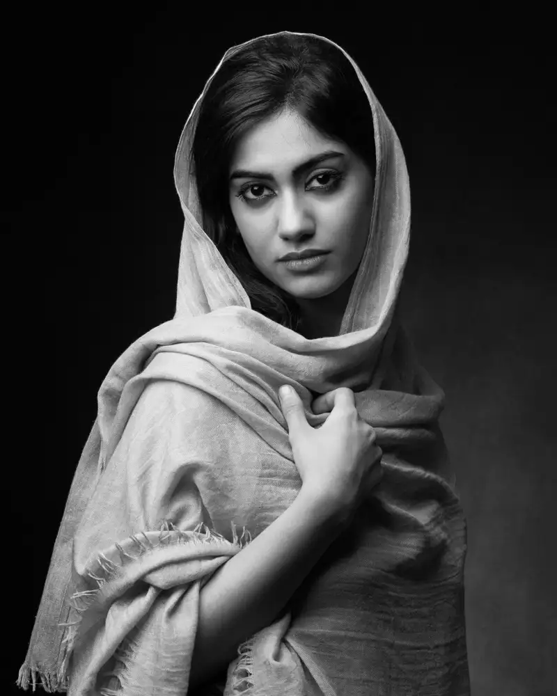 Mokhtari, Mehdi: Mélika