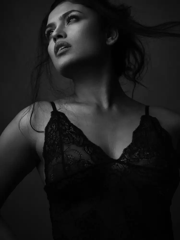 Mahfuz, James: TRINA