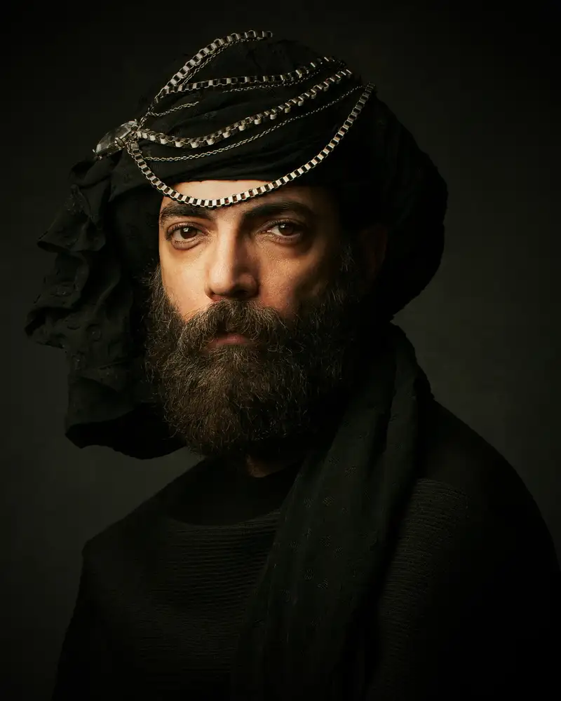 Mokhtari, Mehdi: Mehdi Mokhtari
