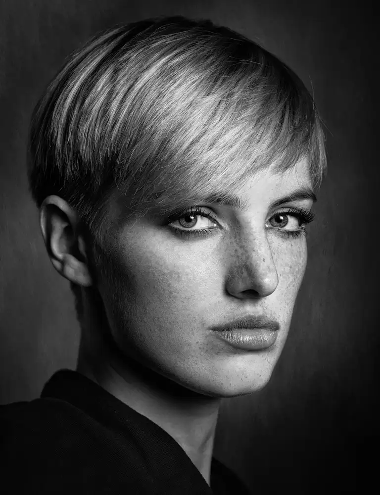 Stalmans, Luc: Avvistamento di Josephine