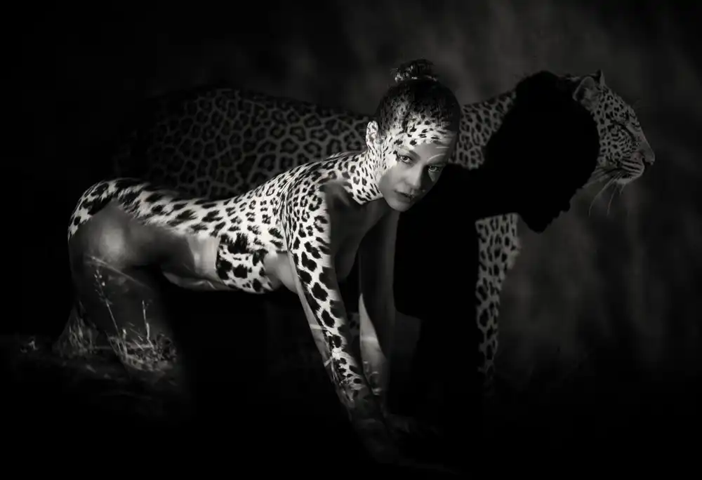 Yang, James: El leopardo