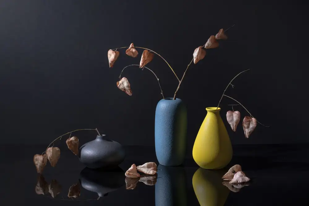 Chen, Ming: Chinese lantern