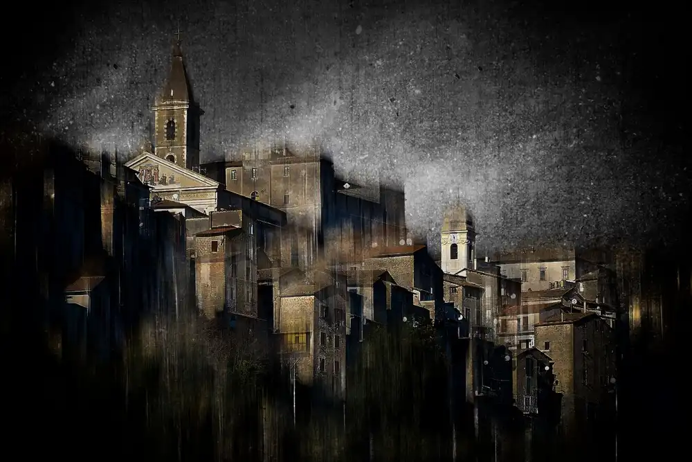 Corte, Raffaele: Profilo