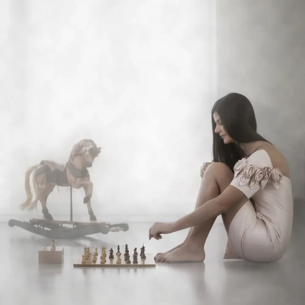 Schleicher-Schwarz, Roswitha: vivere solo