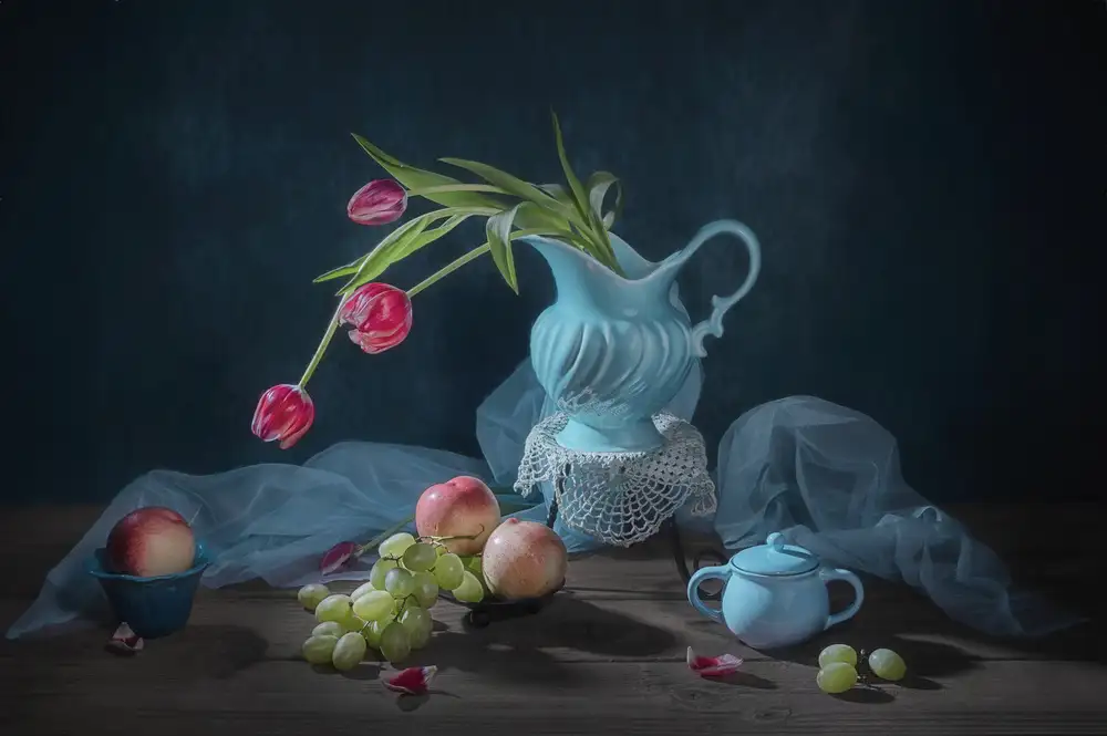 Jacobs, Lydia: Sentez les fruits