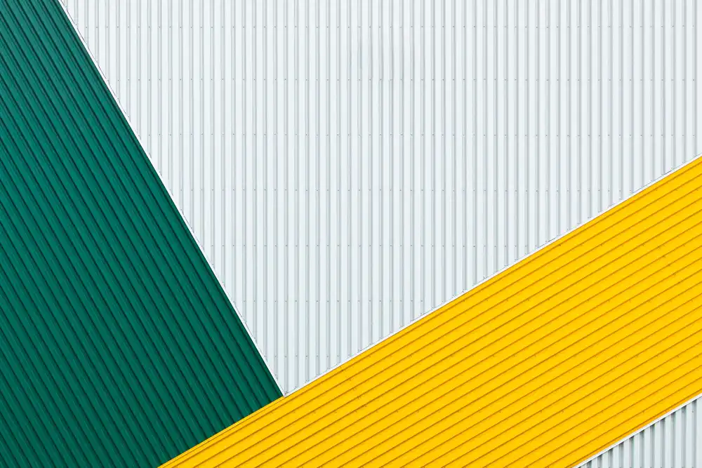 Prybinski, Miroslaw: Astrazione del colore