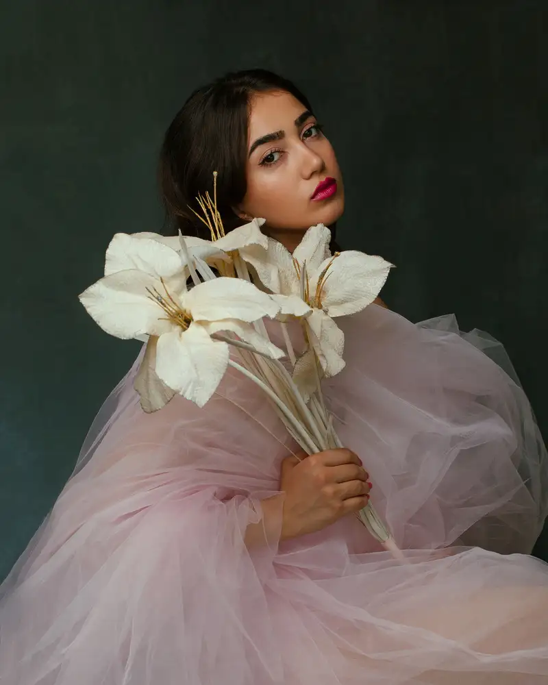 Mokhtari, Mehdi: Maral