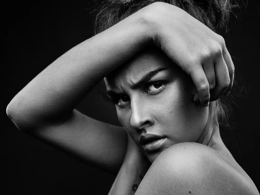 Krystynek, Martin: BELLEZZA SENSUALE [Romana U]