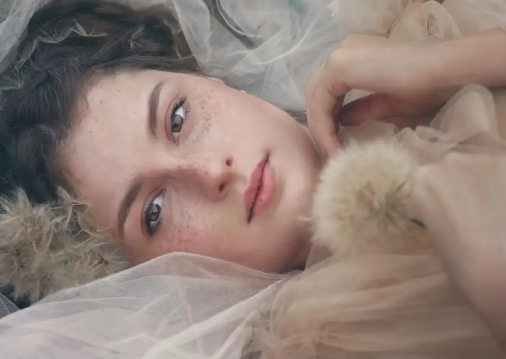Markova, Tanya: Rêve