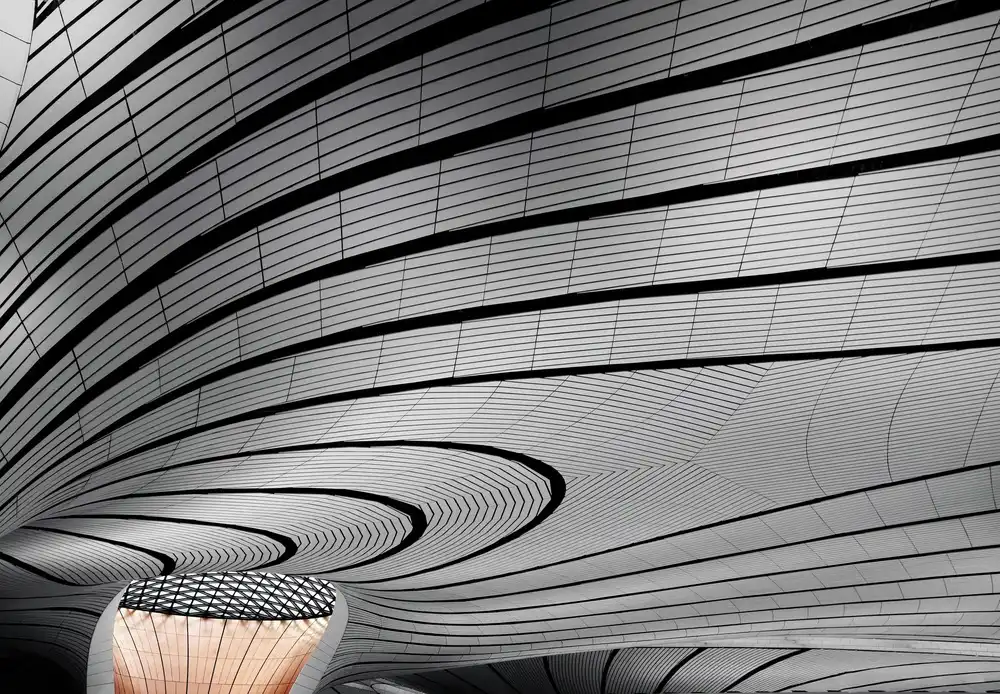 Huang, Ivan: Onde Daxing