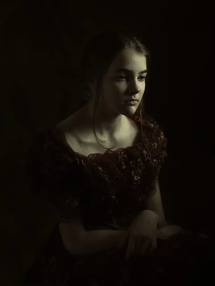 Alexandrova, Oxana: ****