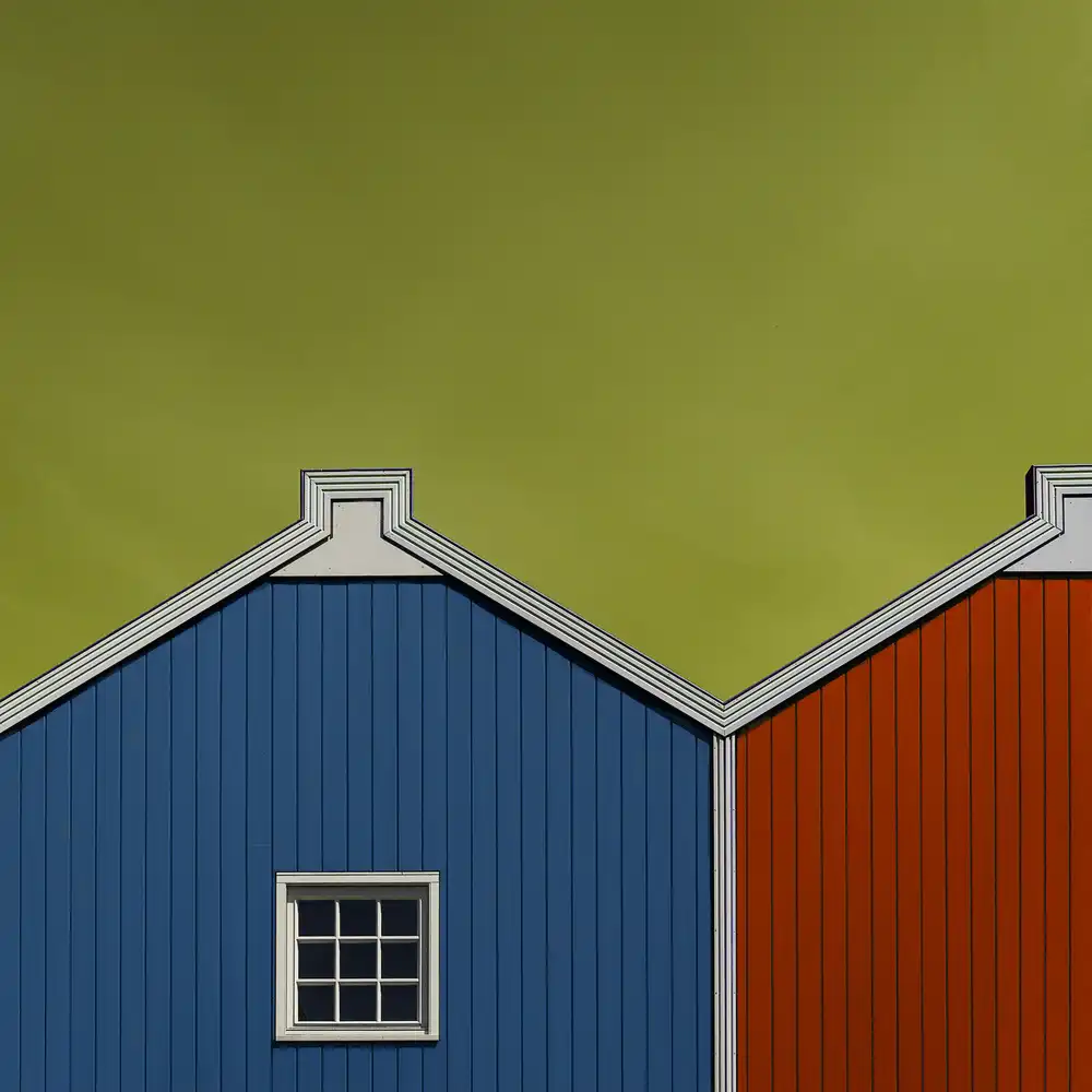 Jonkman, Gerard: los tres principales
