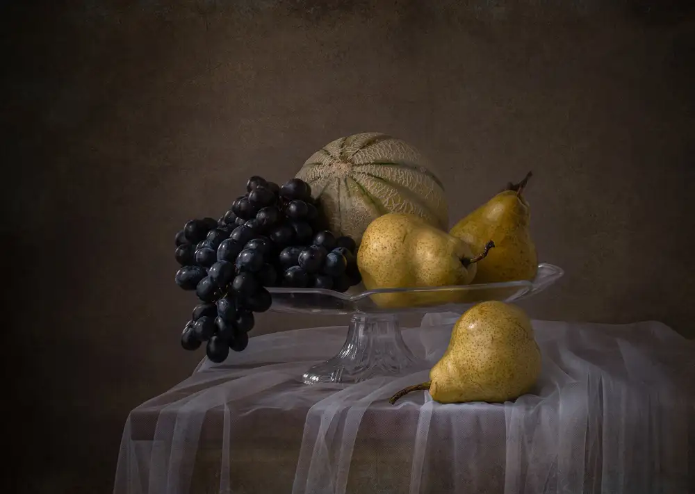Perfoncio, Margareth: The forgotten time