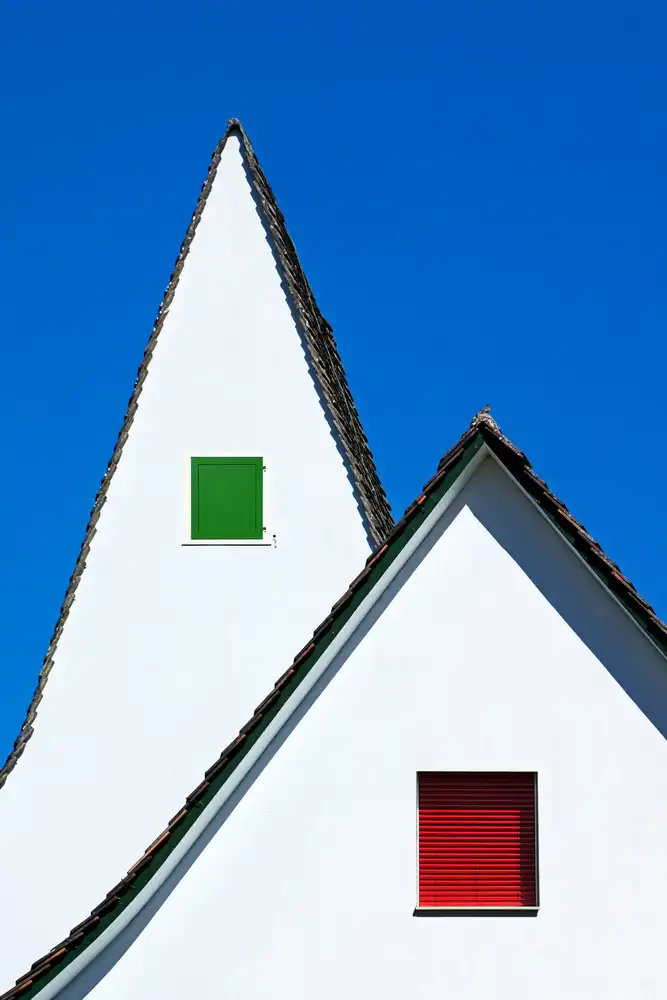Marcel, Streiff: Closed Windows
