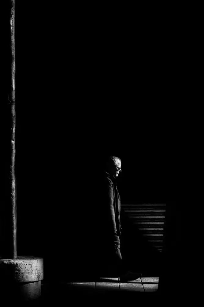 Grambone, Antonio: Nessun nome
