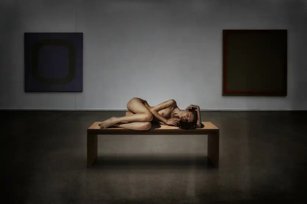 Droste, Holger: Silenzio
