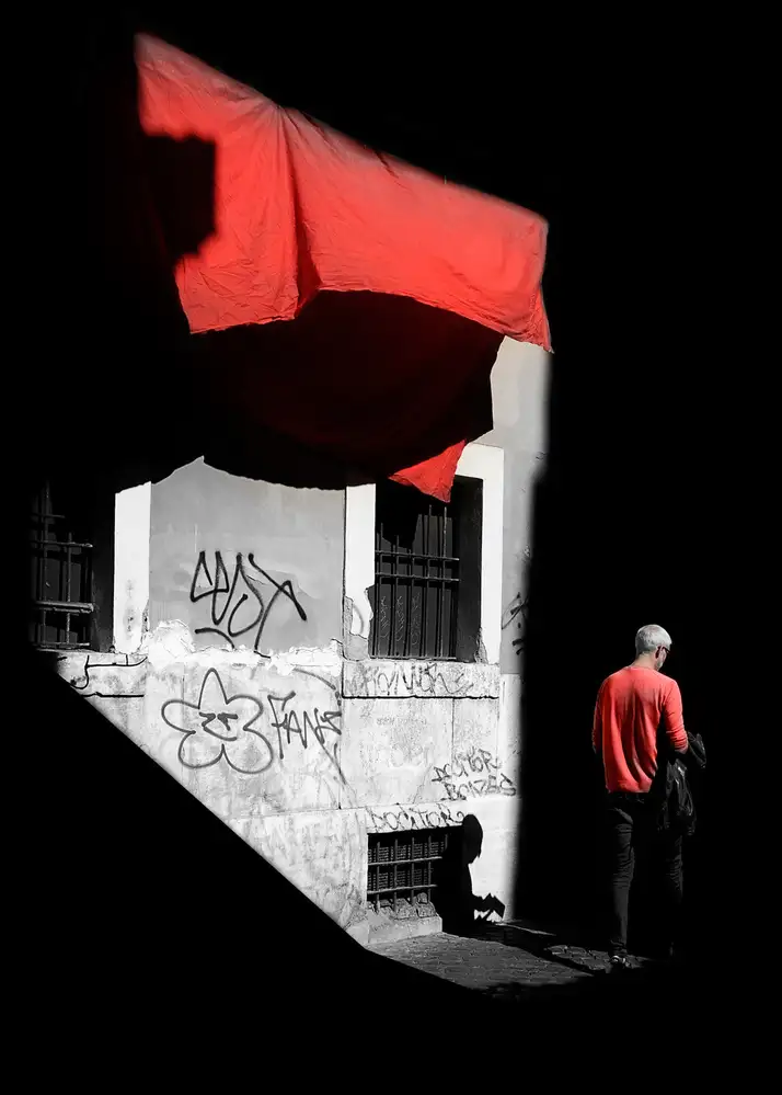 Grambone, Antonio: Nessun nome