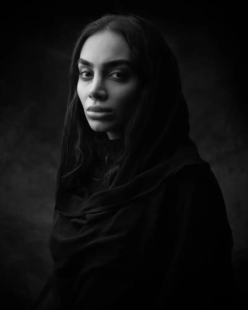 Mokhtari, Mehdi: Elia