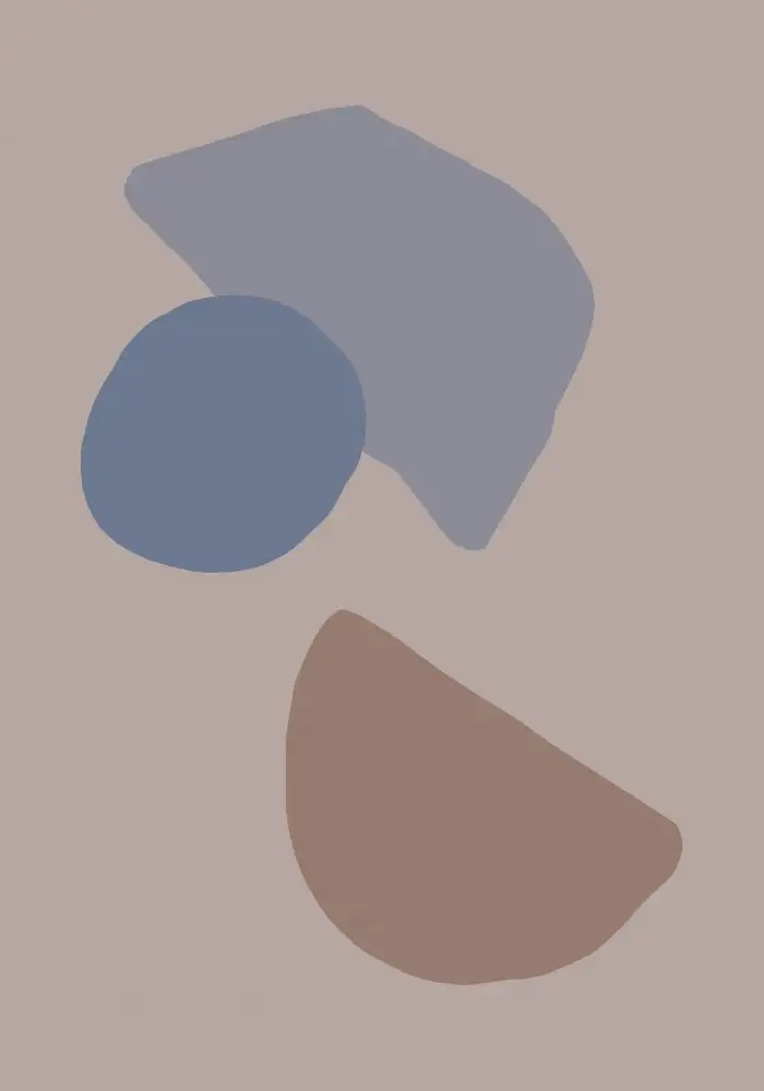 Studio, Pictufy: Organische Formen 03
