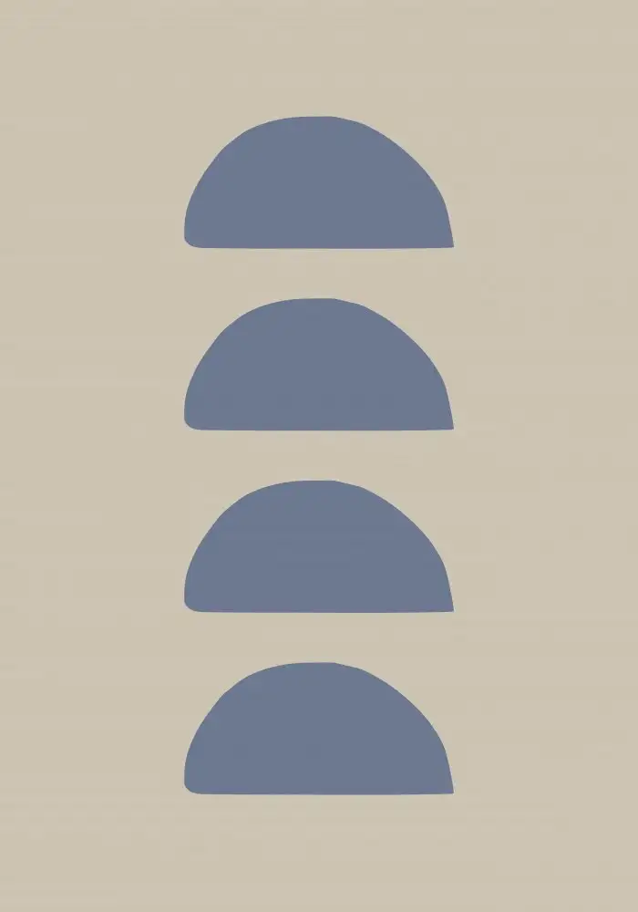 Studio, Pictufy: Forme organiche 06