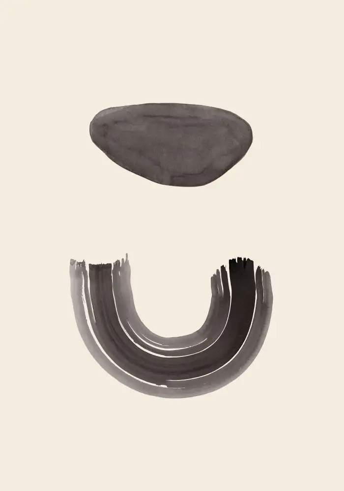 Studio, Pictufy: Arco e pietra