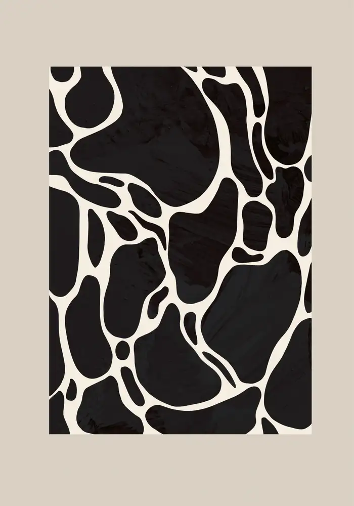 Studio, Pictufy: Sable girafe