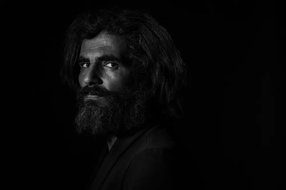 Amer, Eyal: Ashraf Khrbawe