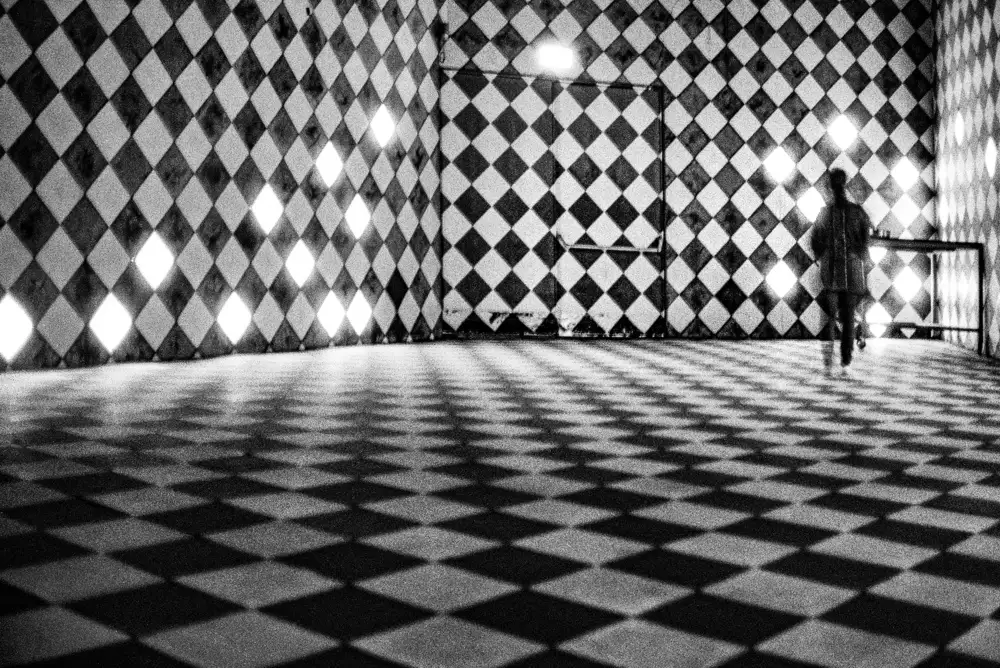 Abrantes, Paulo: Dentro La Luce
