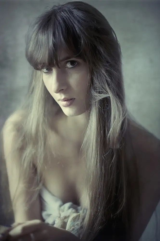 kenp: Greta