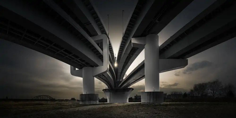 Wada, Yoshihiko: The City of Juncture: „The Dawn of Legacy“