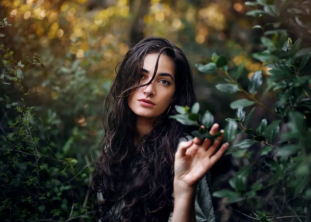 Gitlits, Evgeni: Rotem and her light