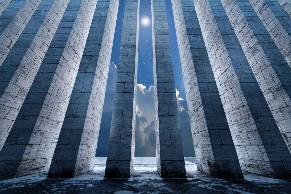 Comari, Andrea: Ara Pacis Mundi