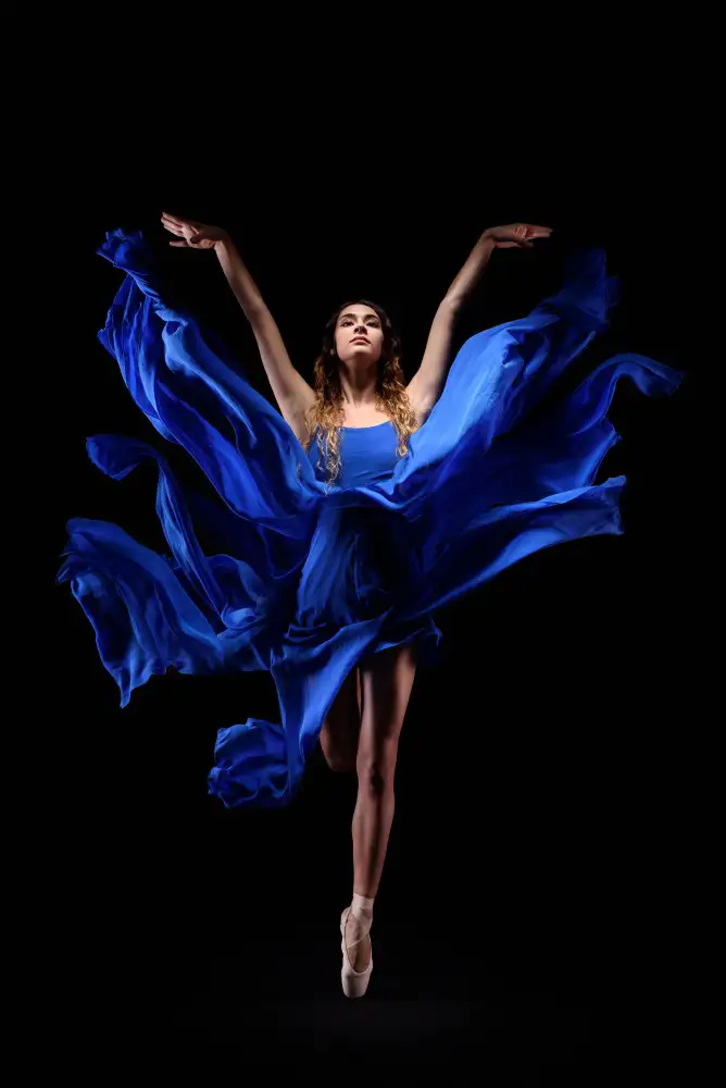 Dobrev, Milen: Fleur bleue