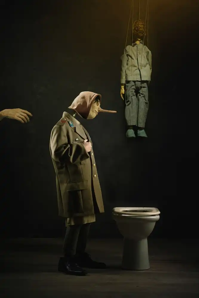Petrocca, Domenico: Poválečný sen