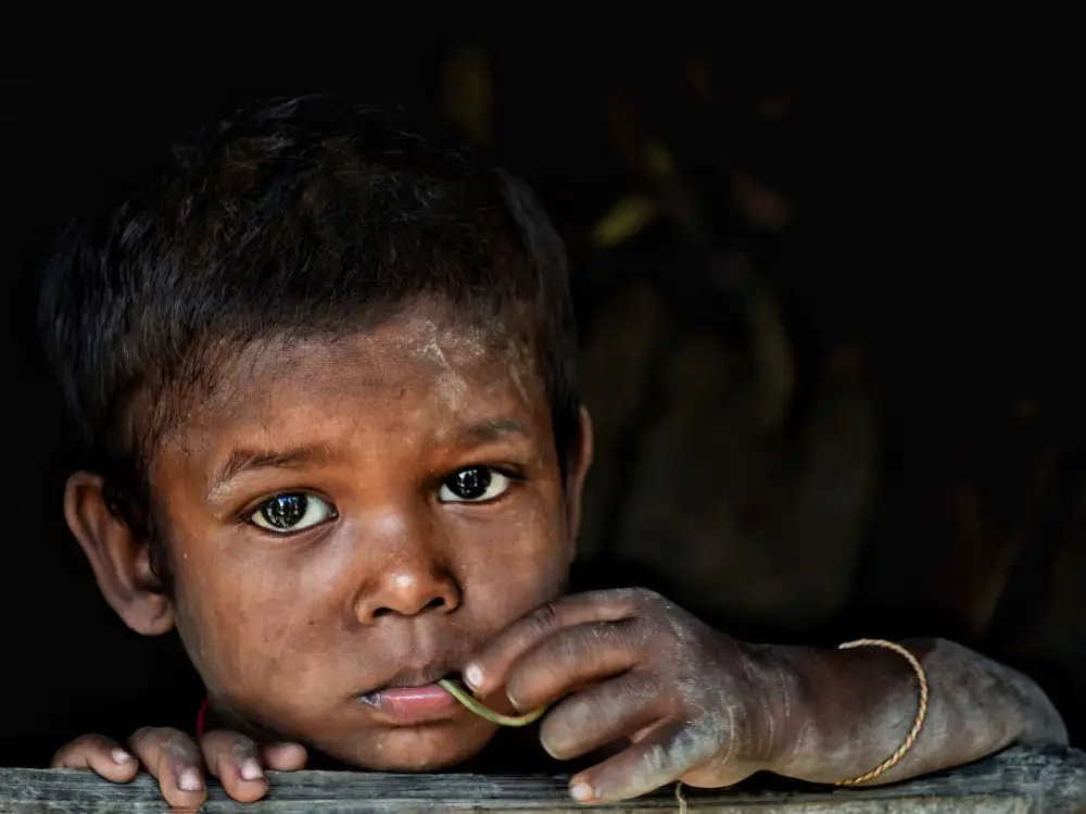 Ghosh, Kumar Sudipto: Ty oči