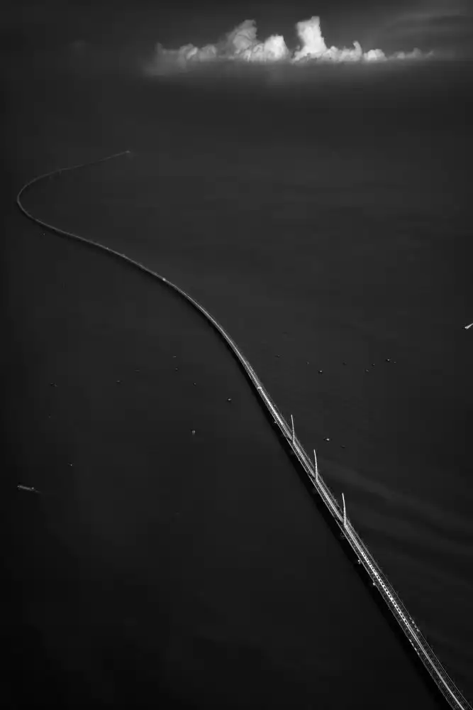 T, Amatou: The bridge