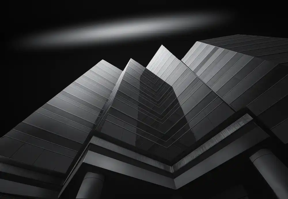 DB, YY: Immeuble de bureaux