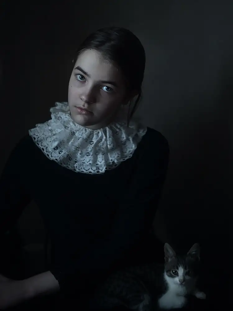 Alexandrova, Oxana: Arianna