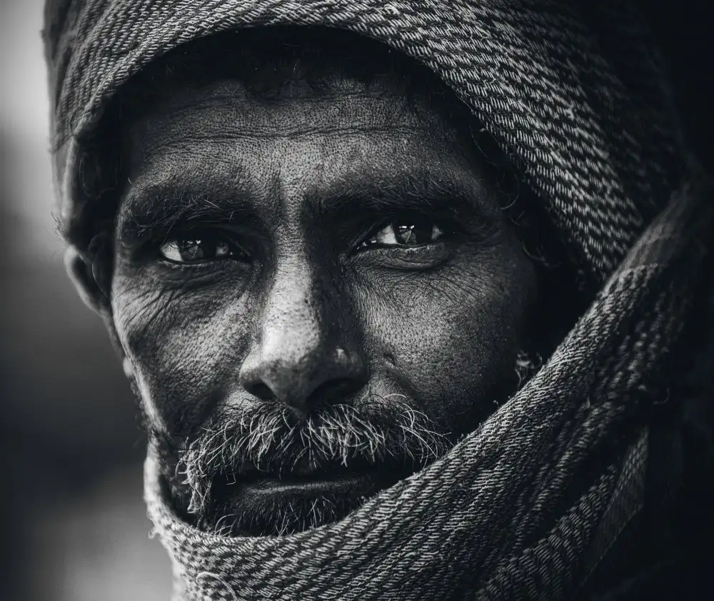 Esteki, Mohammad: beautiful eyes