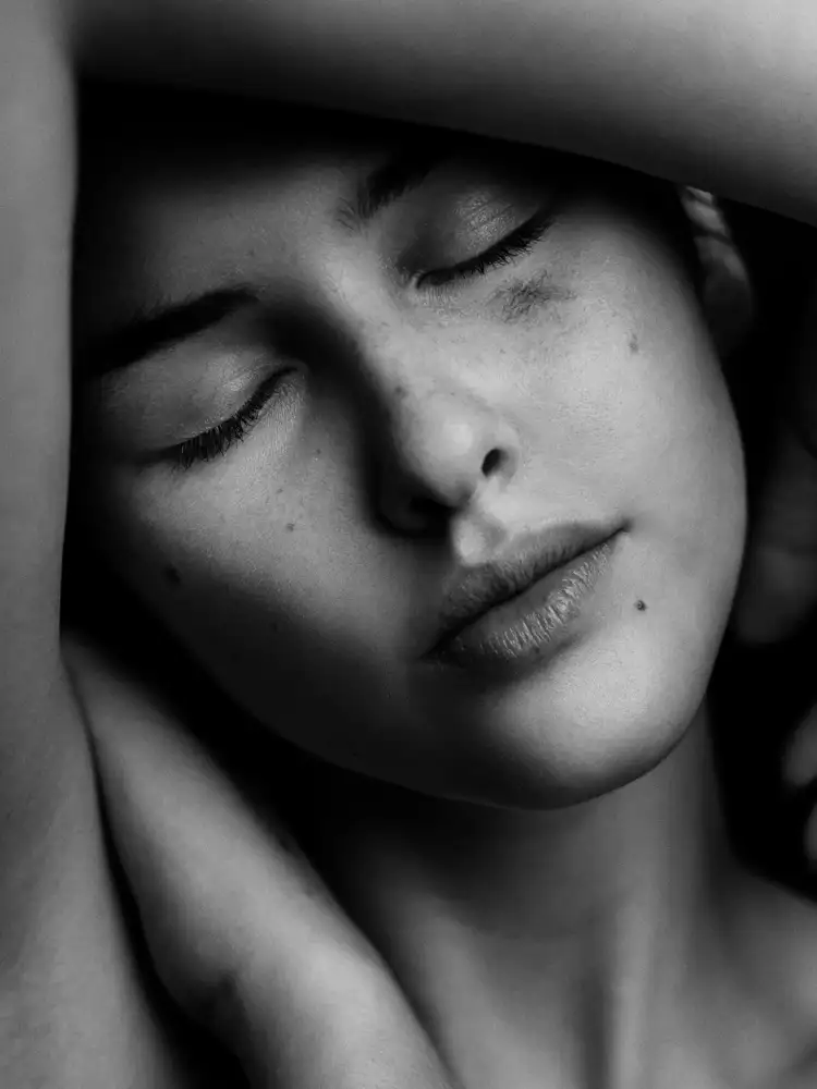 Krystynek, Martin: BELLEZA SENSUAL [Romana U]
