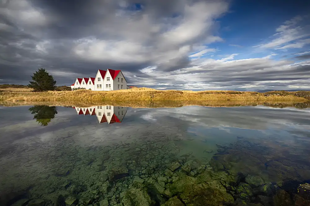 Þorsteinn,,, H. Ingibergsson,,,: Klarheit