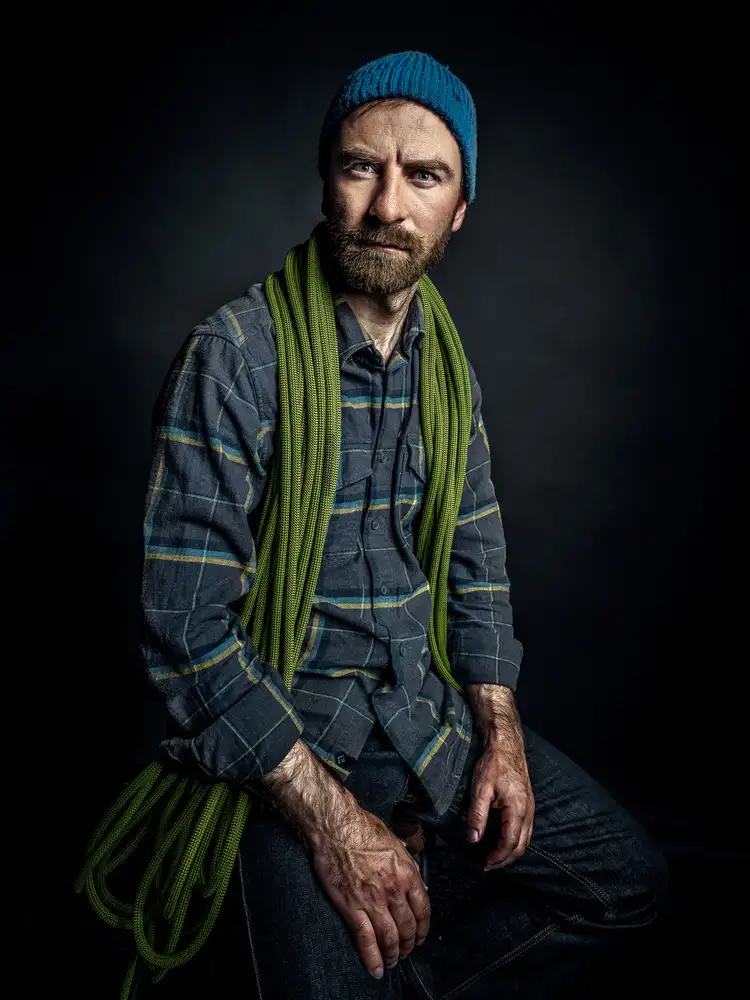 Krystynek, Martin: michal g.