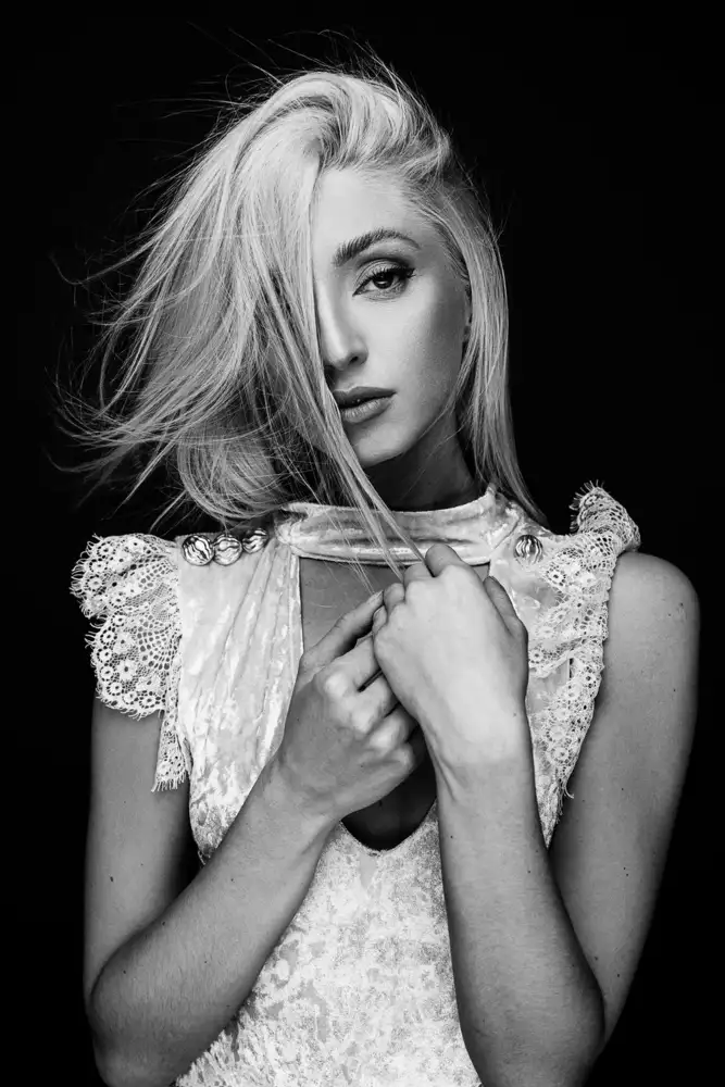 Krystynek, Martin: BELLEZZA SENSUALE [Michaela P]